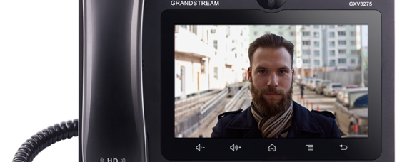 wideodomofon grandstream