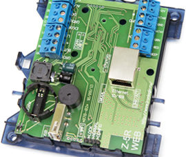 kontrola dostępu online